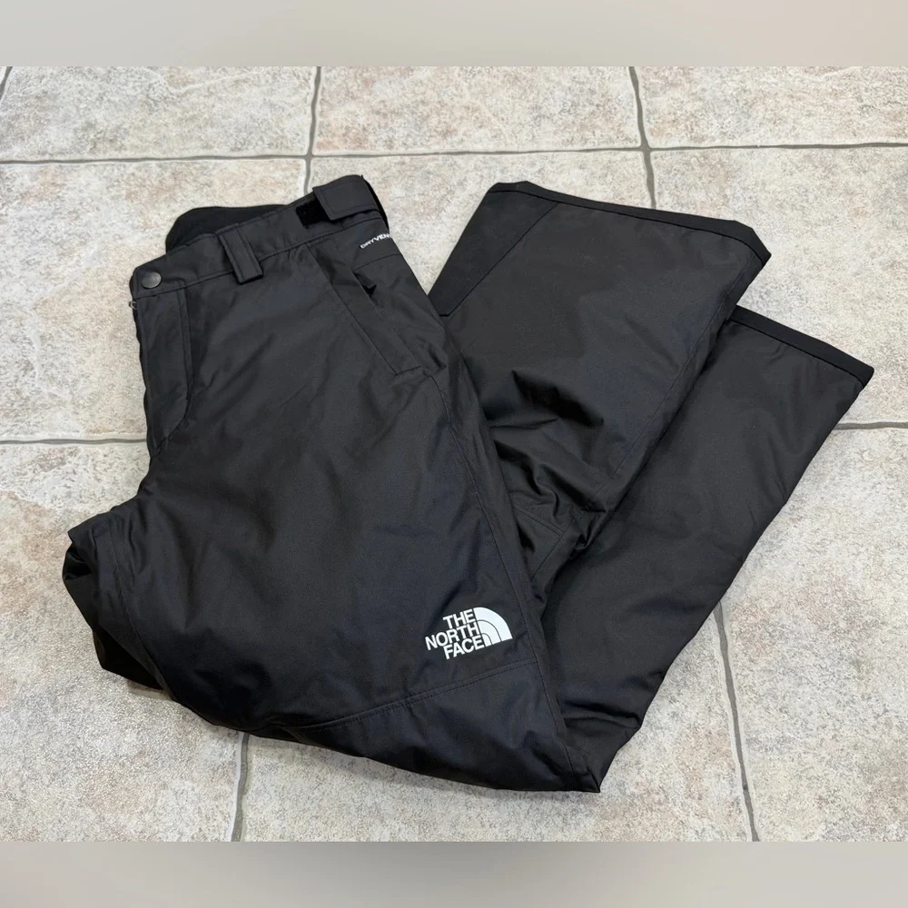 The North Face Girls Freedom Insulated Snow Pants - girls size XL